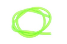 Silikon Benzinschlauch für Simson S50 S51, grün, 5x8mm, 1m