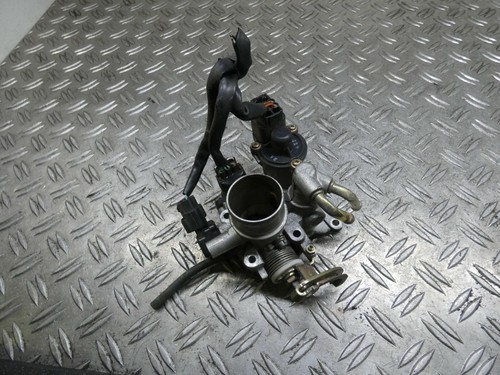 18590-72F20 Drosselklappe 1.0 39kW Suzuki Alto Nr.2