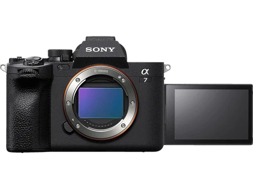 SONY Alpha 7 M IV Body (ILCE-7M4)  4548736133754 NEU AUSSTELLER
