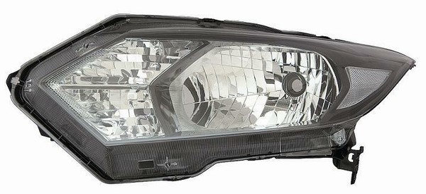 Scheinwerfer Projektor Dx H4 C / Motor Elec Honda 01/15>-image