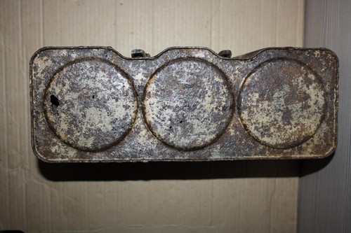 WW2 Original German Box for SMI - 第 7/10 張圖片