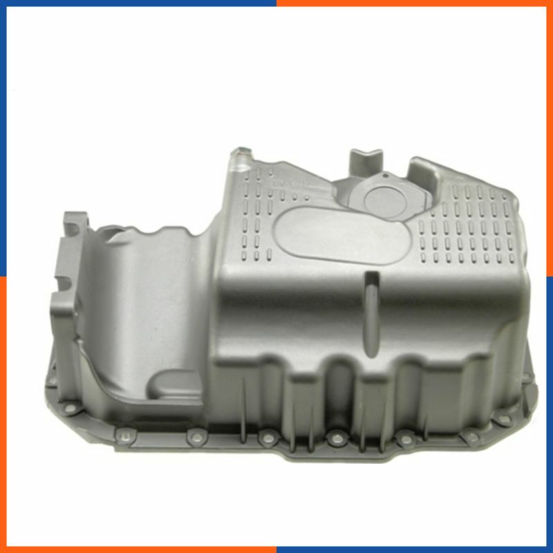 Carter d'huile pour VW 03C103603SA pour réparation et vidange de bloc moteur