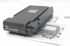 Toyo 67/45 Roll Film Back Holder 6x7 to 4x5 Camera *SR301