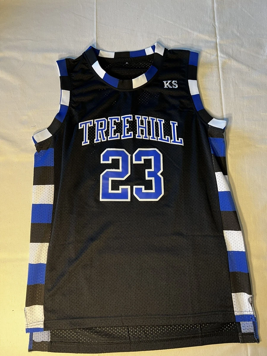 Nathan scott best sale jersey