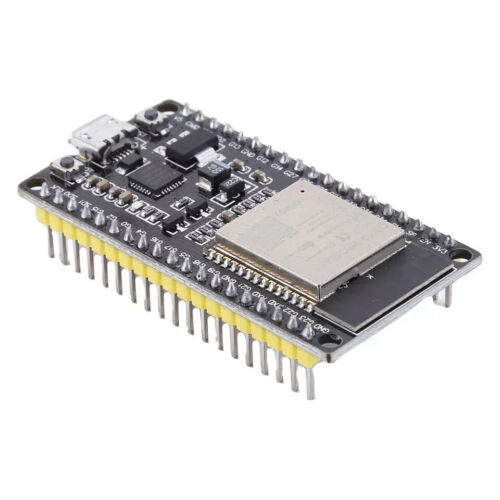 ESP32 NodeMCU Module Wifi Bluetooth 32U 32CAM 32D 30PIN 38PIN pour Arduino & Pi - Imagen 15 de 15