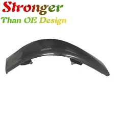 UPGRADED Roof Corner Molding Trim For Ford Super Duty 08-16 HS Earth Metallic LH