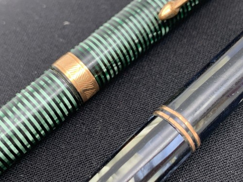 2 Vintage Parker Vacuumatic Bleistifte. #367 - Bild 4 von 7