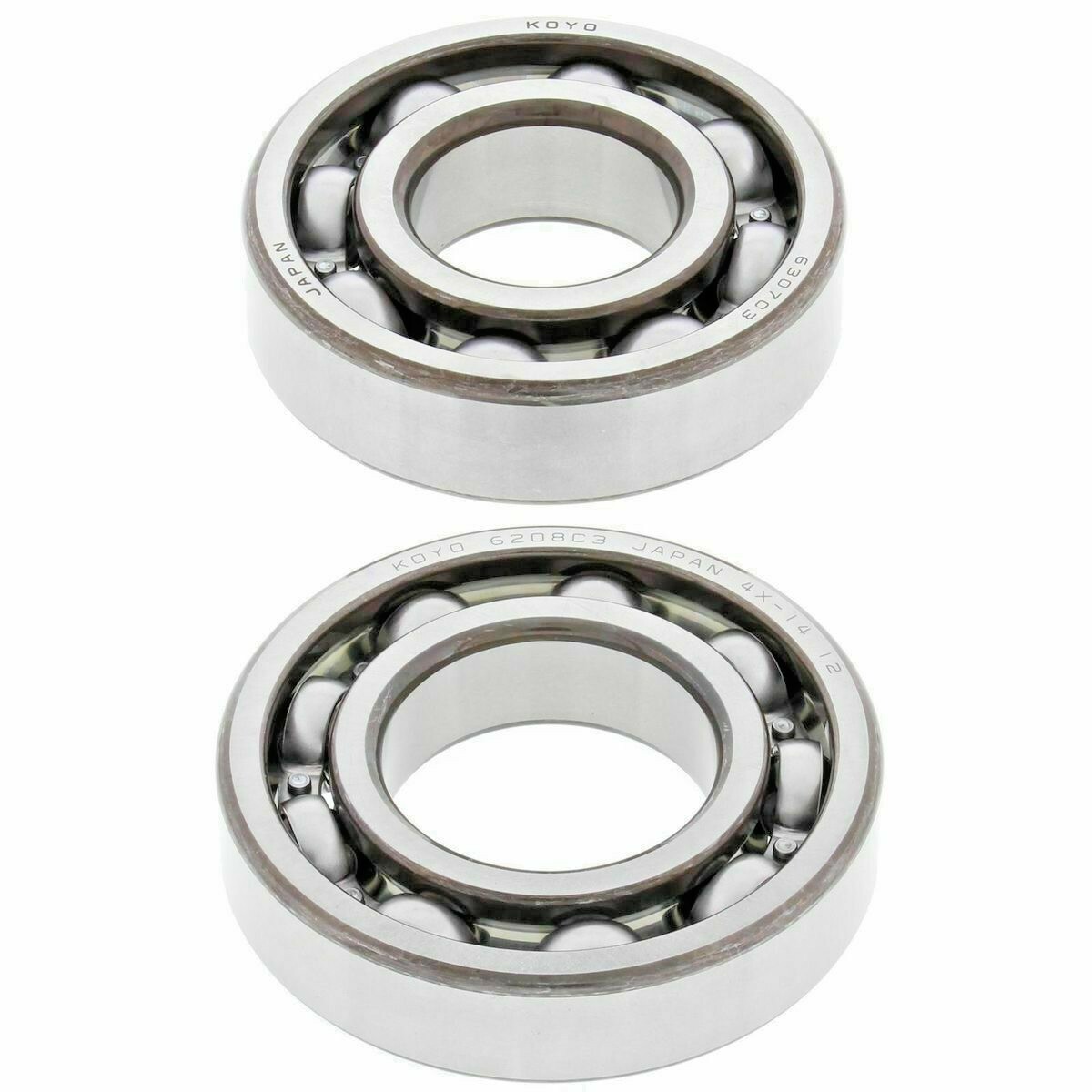 Kit roulements de vilebrequin All Balls 24-1079 d'une précision supérieure 500 LT-A