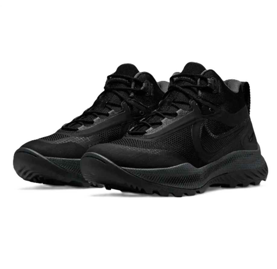 Nike Men's React SFB Carbon Elite Outdoor Shoes Black CK9951-001 g