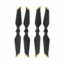 For DJI Mavic 2 Pro/Zoom Drones 8743 Folding Low-Noise Propellers Props Blades