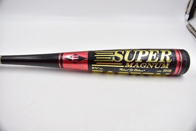 Batte de baseball Easton Super Magnum 31 pouces/28 oz modèle BK3
