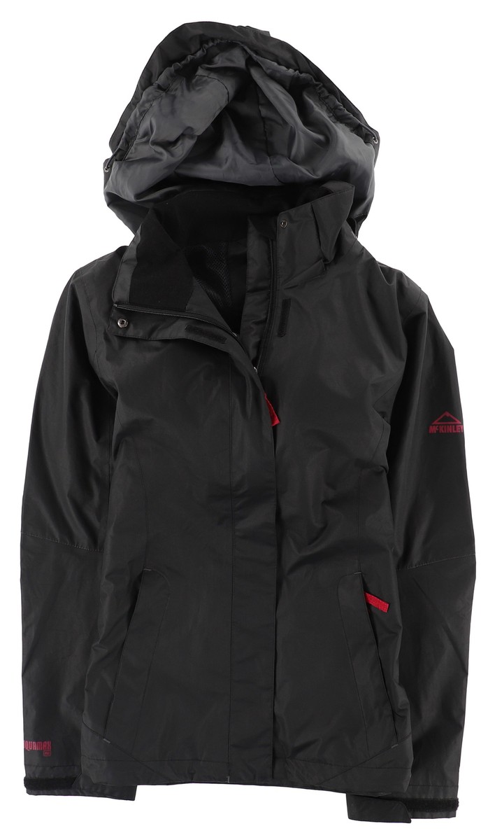 McKinley Jacke Damen Outdoorjacke Aquamax-Pro mm