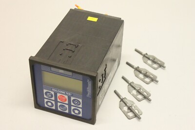 PROMINENT Dulcometer PH Meter Display Dosierüberwachung D1CADOP50001G220D