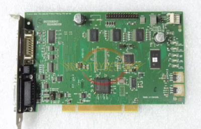 1PC USED DALSA OC-PC20-C0000 image capture card