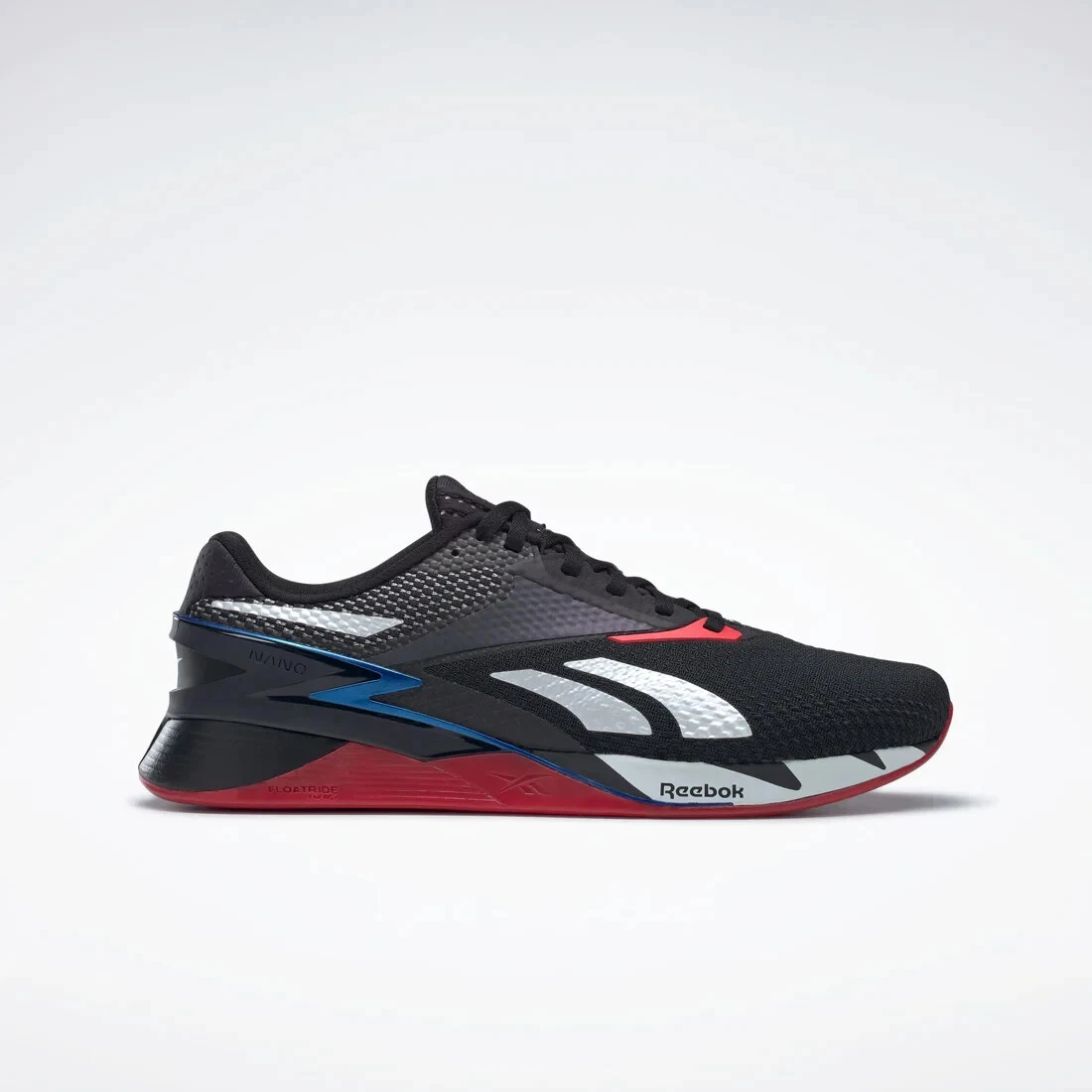 Nano running clearance shoes