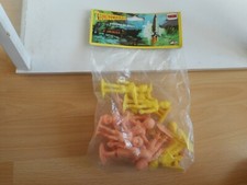 Comansi Gary Anderson Thunderbirds Figuren in...
