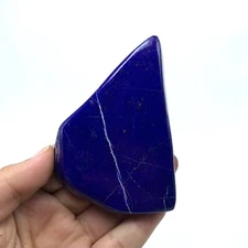 200g Lapis Lazuli, Lapis Lazuli Free Form, Lapis Free Form, Lapis Lazuli Stone