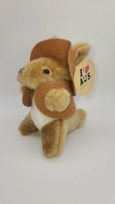 Kangaroo Plush