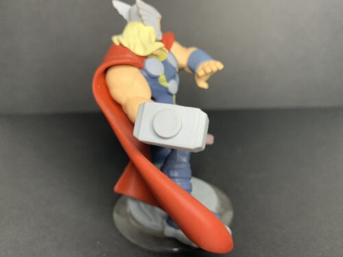 THOR Figure - Disney Infinity 2.0 - Marvel Avengers - Picture 3 of 4
