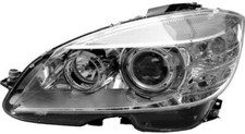 Feu avant (phare) Mercedes CLASSE CLC