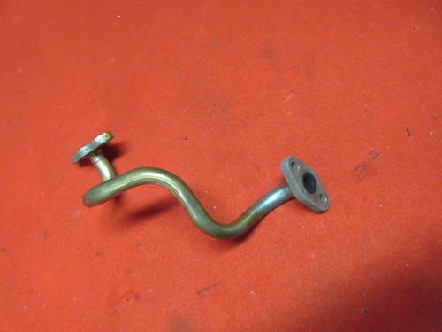 Abgas Rohr  Honda Jazz GG2 GG3 1,2 66KW & 1,4 73KW Bj: 2008-2013