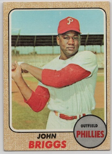 1968 Topps Baseball (1-300) Set Break EX - EX-MT U-Pick from Drop Down List - Picture 411 of 448