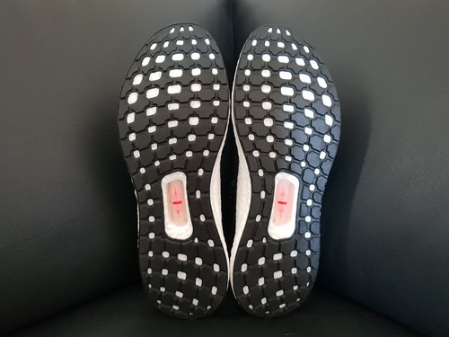 Adidas Speedfactory AM4 NYC, Black, (D97214), 10 US - Picture 6 of 6