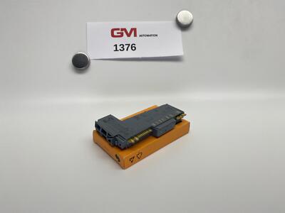 B&R ABR-Inkrementalgeber Modul X20DC1176 ABR incremental encoder DC1176 Rev. D0