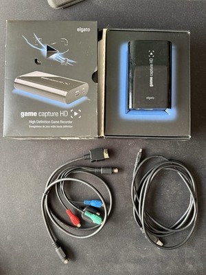 Elgato Game Capture HD