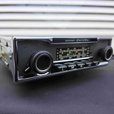 Becker Europa Lmkuafc1970 For Mercedes 190sl W113 230sl Classic Vintage-tested Becker Europa Lmkuafc1970 For Mercedes 190sl W113 230sl Classic Vintage-tested