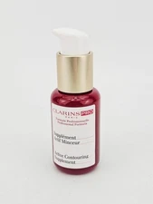 Clarins Pro Active Contouring Supplement Cream 1.7 oz