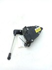 Accelerator pedal position sensor