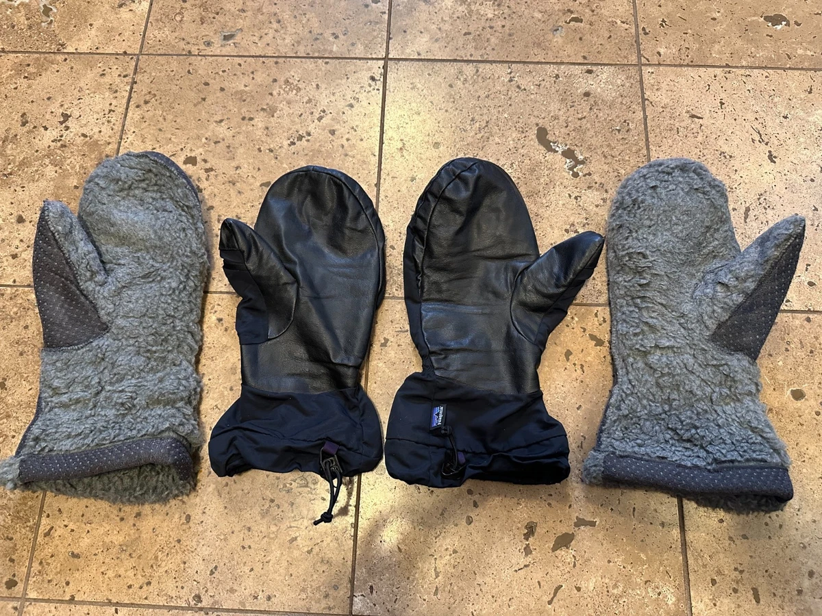 Patagonia Winter Sports Gloves & Mittens for sale | eBay