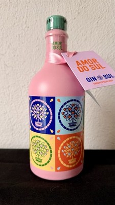 Amor Do Sul ROSA / 2025 Ltd. Edition / Neu & OVP
