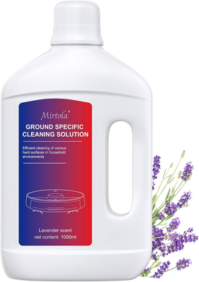 #ad Multi Surface Floor Cleaning Solution Compatible with Dreame Cleaning Solution $26.98