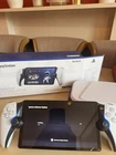 PlayStation Portal PS5 Remote Player Handheld Console with Box And Carry Case