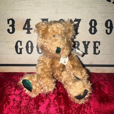Haunted Teddy Bear | Suranne | Positive Energy Haunted Doll | Spirit Doll