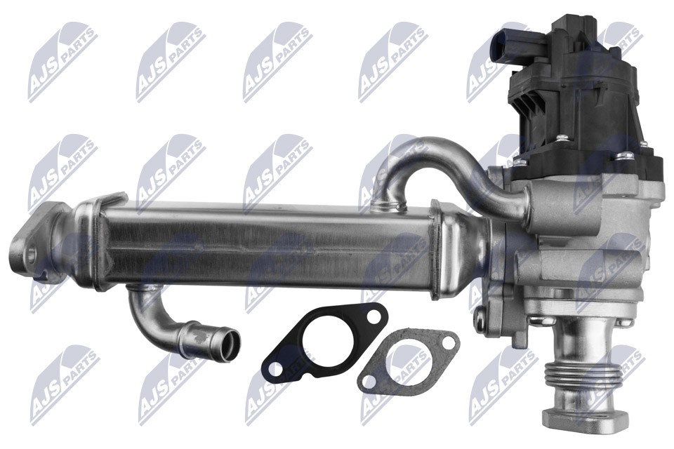 Fits NTY EGR-FT-017 EGR MODULE VALVE+RADIATOR   ⭐UK Stock⭐