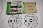 Final Fantasy Chronicles GH (Sony Playstation 1 ps1) Complete