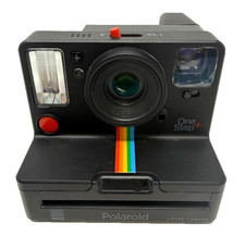 Polaroid One Step PLUS Bluetooth Connected I-Type Instant Film Camera