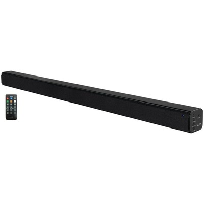 iLive ITB066B 32'' HD Bluetooth Sound Bar USED