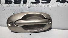 Porte avant et accessoires Kia CARNIVAL