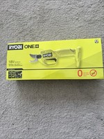 Ryobi 18V ONE+ HP Secateurs Cordless Pruner Tool Only