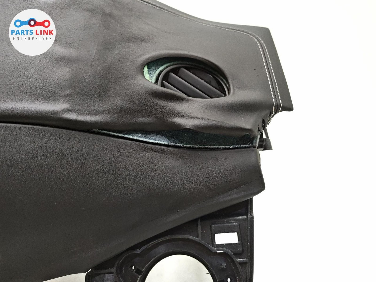 Bentley Bentayga Speed 2017-2020 Trim cover