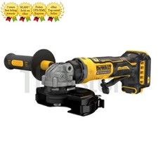 DeWalt DCG404N 20V Cordless Grinder 125mm Super Slim Bare Tool 