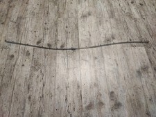 NEU Mercedes W210 Zierleiste Stossstange hinten A2108851274