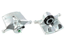 Bremssattel Vorderachse rechts für MAZDA 3 Stufenheck CX-3