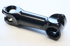 Thomson Elite X4 Stelo MTB SM-E135 1 1/8 120mm Zero Gradi 31,8mm Alluminio Nero