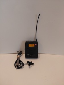 Sennheiser Ew 100 G3 | eBay