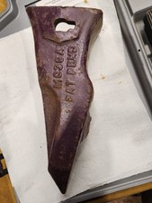 MTG MC30A Bucket Tooth